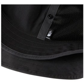 Resim The North Face Class V Reversible Bucket Hat Şapka-32303 Siyah 