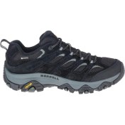 Resim Merrell Moab 3 Gtx Siyah Kadın Spor Ayakkabı J036320-10011 