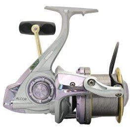 Resim Remixon Alcor 10000 [6+1 Bb] Surf Olta Makinesi 