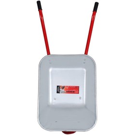 Resim Genel Markalar Adalı Galvanizli Afrika Demonte El Arabası 0.70mm Sac Dolgu Teker Parmak Jant 