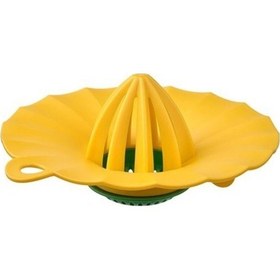 Resim Ikea Uppfylld Limon Sıkacagı Sarı-Yeşil 