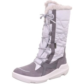 Resim Superfit 1-000149 Twilight Gri Gore-Tex Çizme Gri 