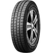 Resim Nexen 215/75R16 116/114R Wınguard Wt1 Kış Lastiği 2025 