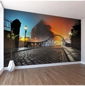 Resim Cadde Duvar Posterleri (551417596) 