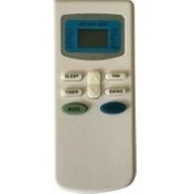 Resim Tayfun Airfel AP09 3102 - AP09 3103 Portatif Klima Kumandası 