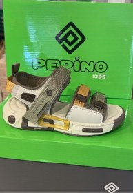 Resim pepino ARME CITY PEPİNO AC1947 ÇIRTLI HAFİF TABAN ERKEK ÇOCUK SANDALET 