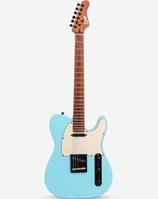 Resim Luxars TELE Elektro Gitar S-G17-PRO DB 