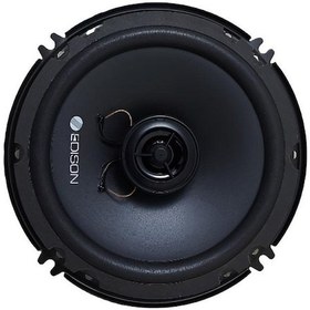 Resim Edison Ed-162Cx 16 Cm Coaxial Çifti 480 Watt Oto Hoparlör 