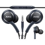 Resim Samsung Akg Eo-Ig955 uyumlu Kulak İçi Kulaklık 