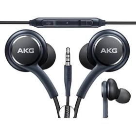 Resim Samsung Akg Eo-Ig955 uyumlu Kulak İçi Kulaklık 