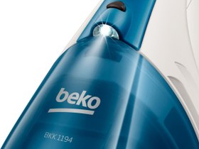 Resim Beko BKK 1194 Şarjlı El Süpürgesi 