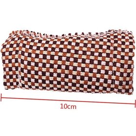 Resim Snooker Bilardo Masa Isteka Sopa Bakım Mili Slicker Temizleyici 