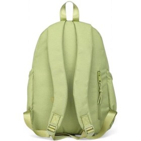 Resim Smart Bags New Yeşil Unisex Sırt Çantası Smb 3233 001 