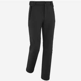 Resim Lafuma Access Softshell Erkek Pantolon Lfv12228 0247 Siyah 