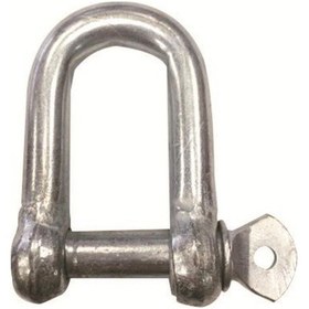 Resim Atlı Galvanizli Zincir Kilidi 06 MM 