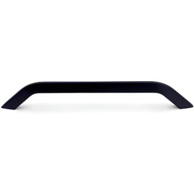Resim System Siyah 192 mm Çekme Mobilya Kulpu (SY8672 0192 AL6) 
