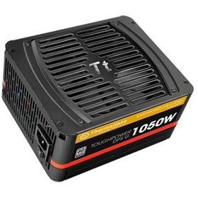Resim Thermaltake Toughpower Dps G 1050W 80+ 14Cm Fan Guc Kaynagı (Tpg-1050Dh5Fep) 