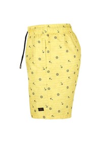 Resim Miami Beach 204 Sarı Desenli Erkek Sort 204-sarı-desenlı-erkek-sort Erkek Şort Mayo Sarı 204-sarı-desenlı-erkek-sort 