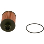 Resim Esse Otomotiv - Doblo -linea-punto/500 Astra J Corsa D Aveo Yağ Filtresi Eur-5 09- Bch F026407096 71751114 