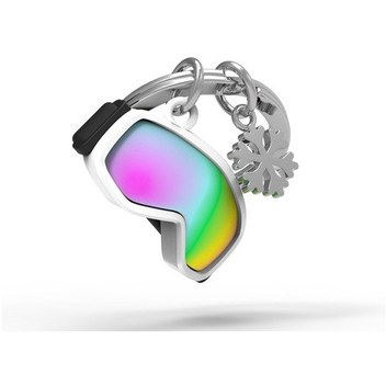 Metalmorphose Kayak Gözlüğü Anahtarlık