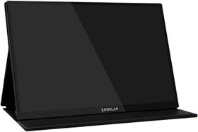 Resim Zeuslap P16KT 16'' 2560x1600 144Hz 2K ADS-IPS Panel Type-C 100% sRGB 500Cd/m² Dokunmatik, Taşınabilir Monitör (ZL-P16KT) 
