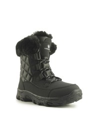 Resim Lumberjack 4W VANESSA 4PR Çocuk Siyah Outdoor 