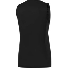 Resim Puma Women Vollyball Jersey Kadın Voleybol Forması 70700803 Siyah 