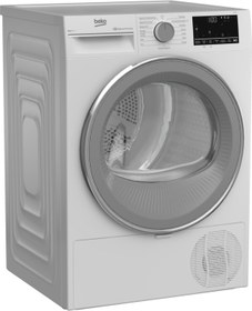 Resim Beko Km 81 B 8 Kg Çamaşır Kurutma Makinesi 