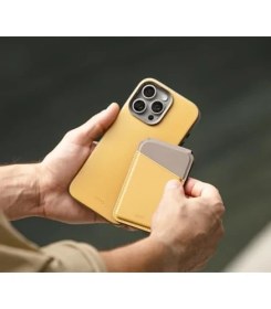 Resim Hype Store Lyden Ds Rfıd Engelleme Manyetik Kart Tutucu Standı 