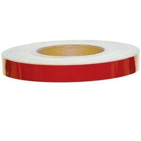 Resim 1 Cm Genişlik Kırmızı Fosfor 25 Metre 