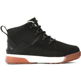 Resim The North Face Flex High Rise 7/8 Pembe Tayt 