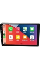 Resim Peugeot Partner 2015-2019 8gb Ram 128GB Hafıza 8 Çekirdek Carplay Kamera Android Multimedya 