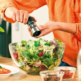 Resim Bosch Ixo Collection Baharat Değirmeni Adaptörü 