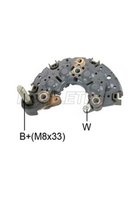 Resim Diot Tablosu Nıppon Denso Tipi m8 Dik Civata 113 Mm N11.7357 