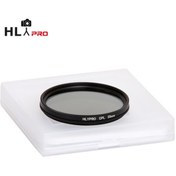 Resim Hlypro 55MM CPL Dairesel Polarize Filtre 