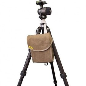 Resim LEE Filters Field Pouch for SW150mm Filters (Sand) 