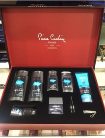 Resim Pierre Cardin Pierre Cardin Damat Bakım Ürünleri 