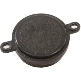 Resim Motorobit Titreşim Hoparlörü 30MM 12 Ohm 12ω - Rezonans Hoparlör 