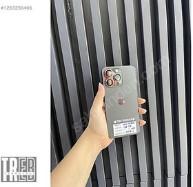 Resim Apple iPhone 13 Pro İkinci El TR | 128 GB | Gri 