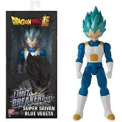 Resim Dragon Ball Super Saiyan Blue Vegeta Figür 30 Cm 