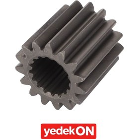Resim AGCO Dişli Kasnak - Massey Ferguson / Fendt / Valtra | ACP0501290 