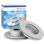 Resim BMW E87 116i 2004 Sonrası Ön Fren Disk Takımı 