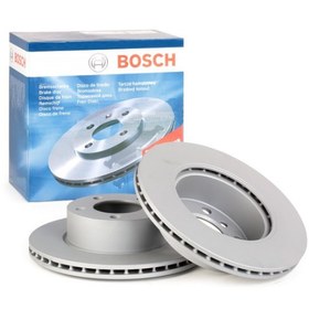 Resim BMW E87 116i 2004 Sonrası Ön Fren Disk Takımı 