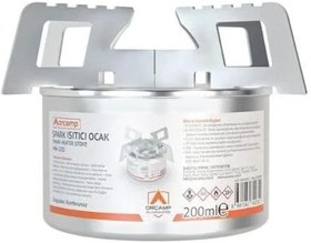 Resim Spark Isıtıcı Ocak 