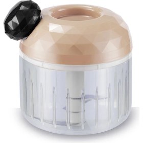 Resim Tulip Kitchenware Manuel Sarımsak Ezici & Patates Ezici (Yurt Dışından) 