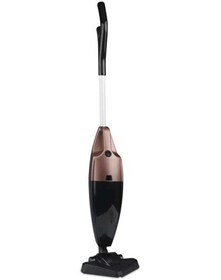 Resim Goldmaster GM-7565G 800 W Toz Torbasız Pratik Altın Dikey Süpürge 