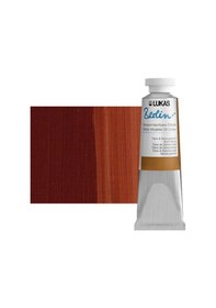 Resim Lukas Berlin 37 ML Yağlı Boya No:0909 Yanık Sienna 
