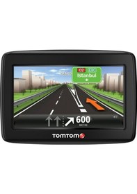 Resim Kamyon Tır Avrupa Tomtom 5 İnc Navigasyon Cihazı- 
