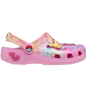 Resim Pikachu Pink Cls Clg K 