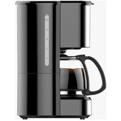 Resim G.Alya AL-3308 Coffee Lupy Filtre Kahve Makinesi 